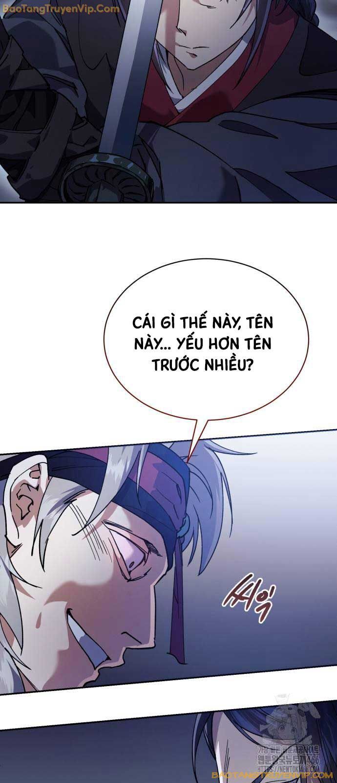 đọc truyện Thiên Ma Muốn Sống Một Cuộc Đời Bình Lặng Chương 7 ảnh 36 tại Thiên Thai Truyện