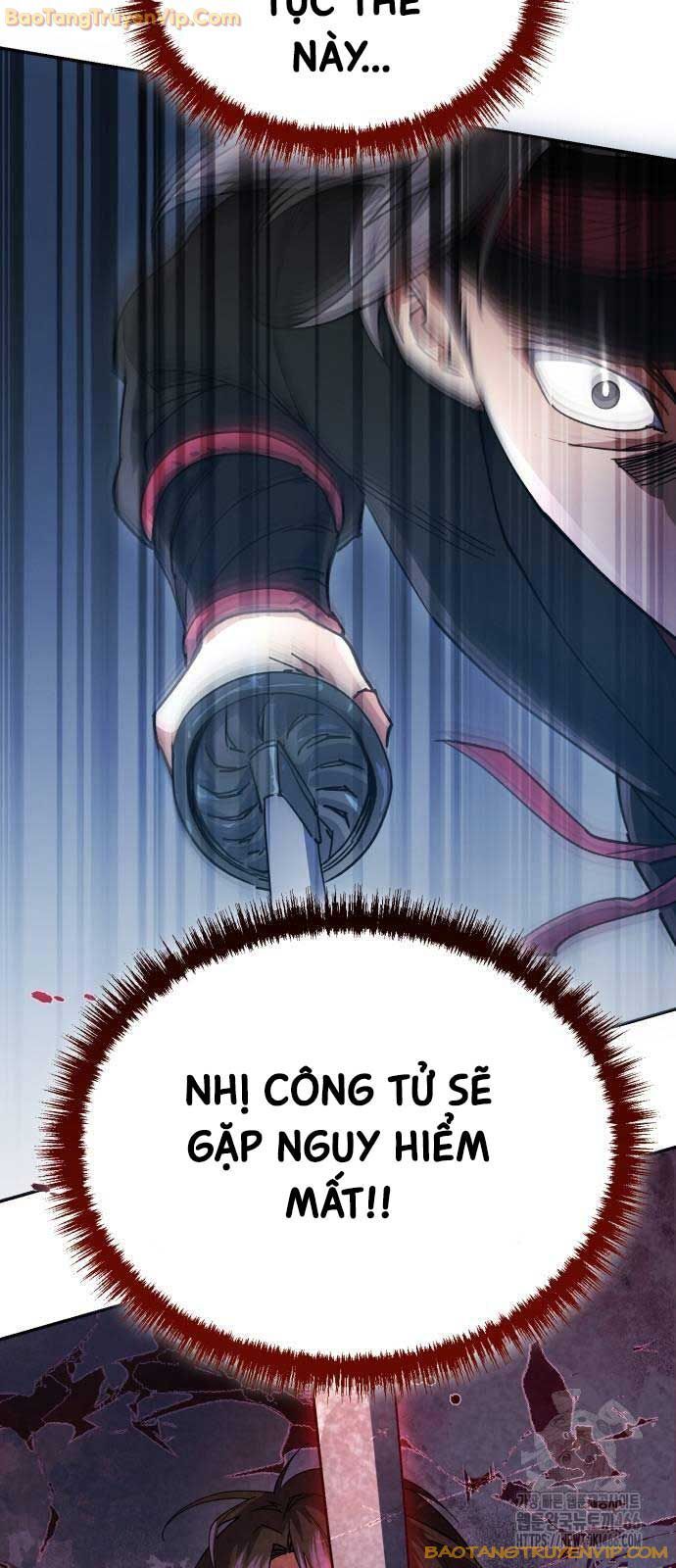 đọc truyện Thiên Ma Muốn Sống Một Cuộc Đời Bình Lặng Chương 7 ảnh 43 tại Thiên Thai Truyện