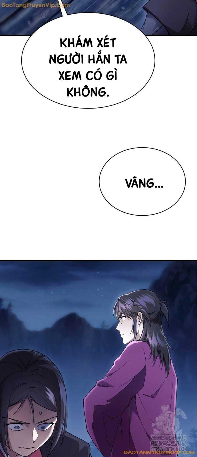 đọc truyện Thiên Ma Muốn Sống Một Cuộc Đời Bình Lặng Chương 7 ảnh 52 tại Thiên Thai Truyện