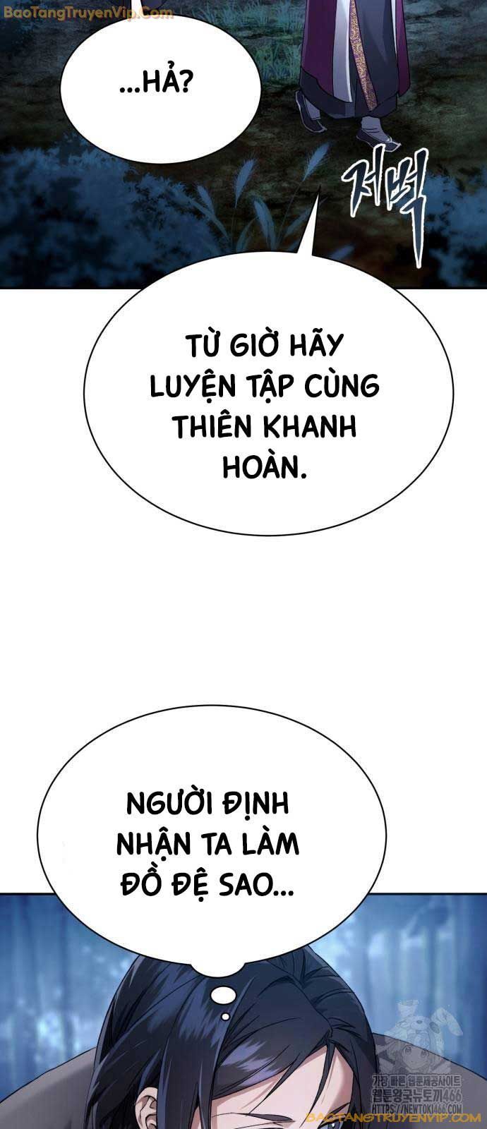 đọc truyện Thiên Ma Muốn Sống Một Cuộc Đời Bình Lặng Chương 7 ảnh 58 tại Thiên Thai Truyện