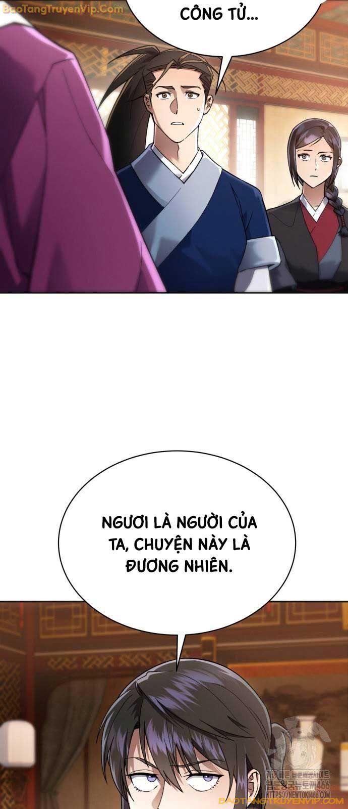 đọc truyện Thiên Ma Muốn Sống Một Cuộc Đời Bình Lặng Chương 7 ảnh 78 tại Thiên Thai Truyện