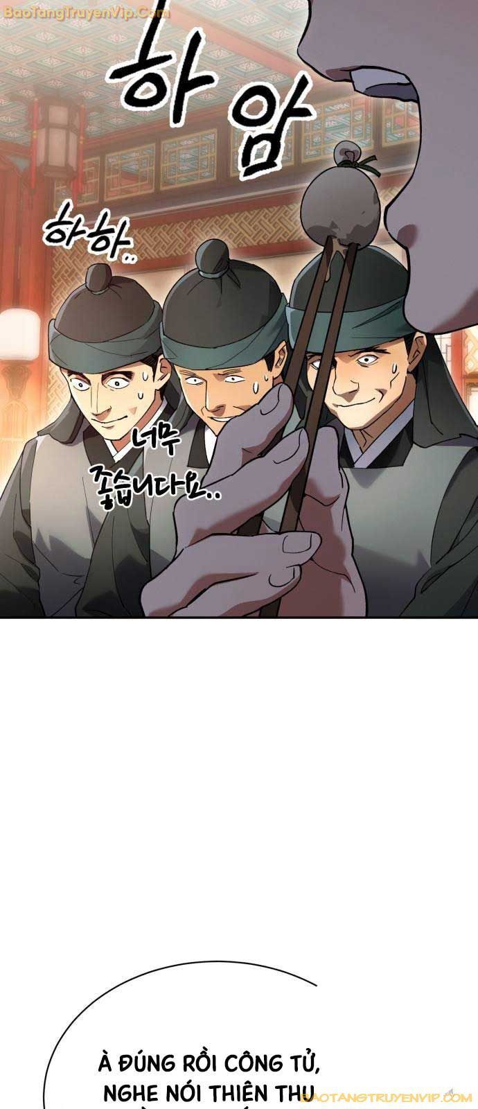 đọc truyện Thiên Ma Muốn Sống Một Cuộc Đời Bình Lặng Chương 7 ảnh 80 tại Thiên Thai Truyện