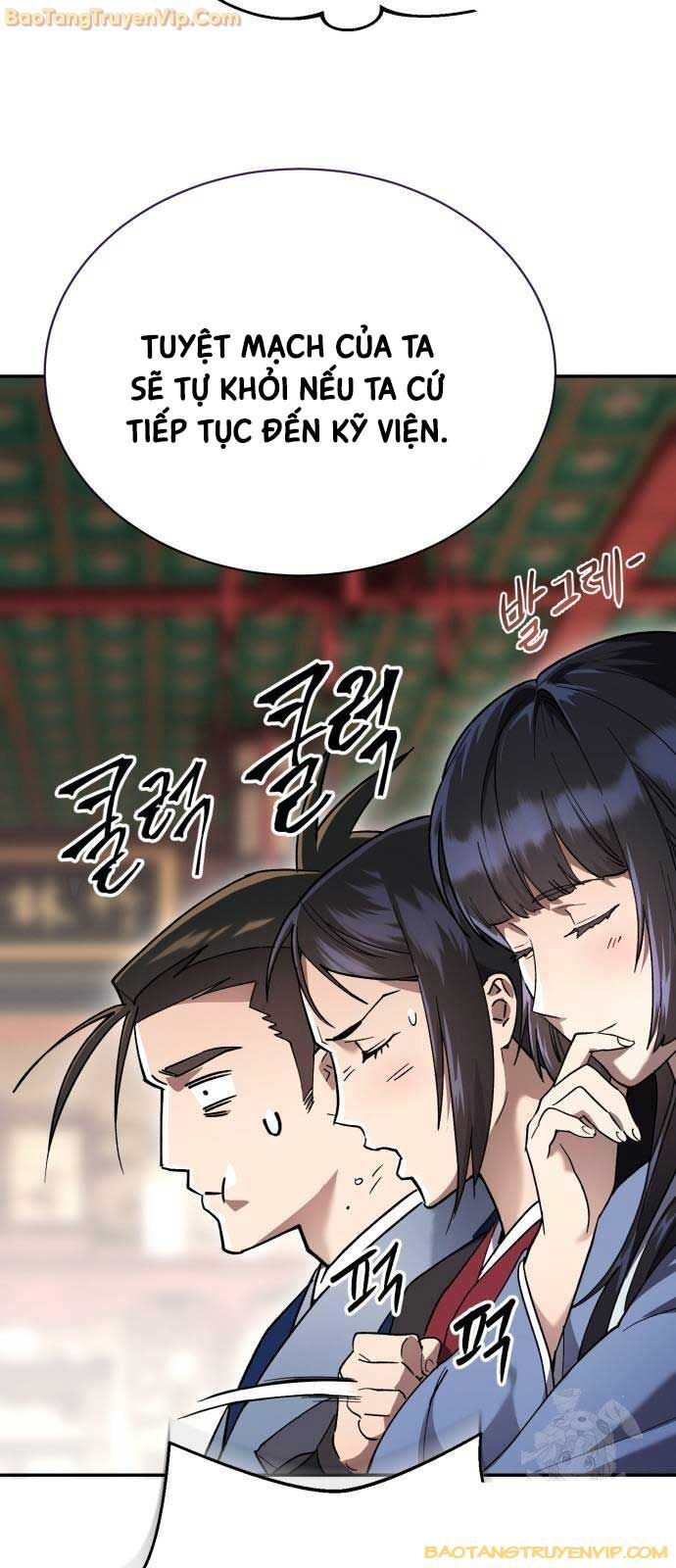 đọc truyện Thiên Ma Muốn Sống Một Cuộc Đời Bình Lặng Chương 7 ảnh 82 tại Thiên Thai Truyện