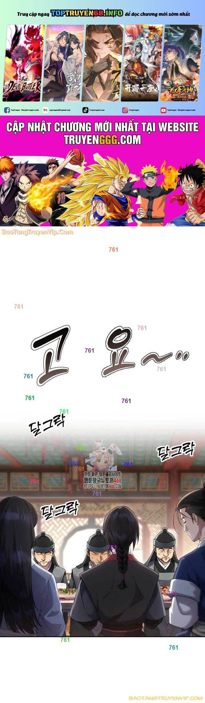 đọc truyện Thiên Ma Muốn Sống Một Cuộc Đời Bình Lặng Chương 8 ảnh 3 tại Thiên Thai Truyện