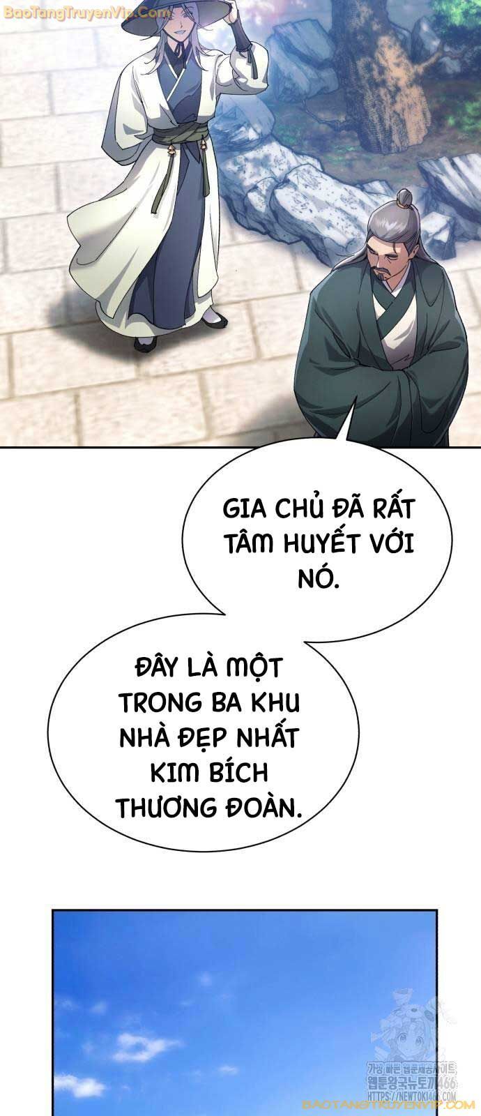 đọc truyện Thiên Ma Muốn Sống Một Cuộc Đời Bình Lặng Chương 8 ảnh 20 tại Thiên Thai Truyện