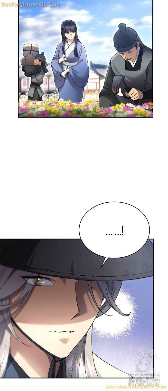 đọc truyện Thiên Ma Muốn Sống Một Cuộc Đời Bình Lặng Chương 8 ảnh 21 tại Thiên Thai Truyện