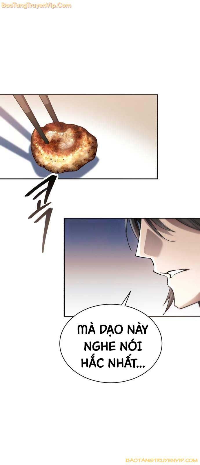 đọc truyện Thiên Ma Muốn Sống Một Cuộc Đời Bình Lặng Chương 8 ảnh 4 tại Thiên Thai Truyện