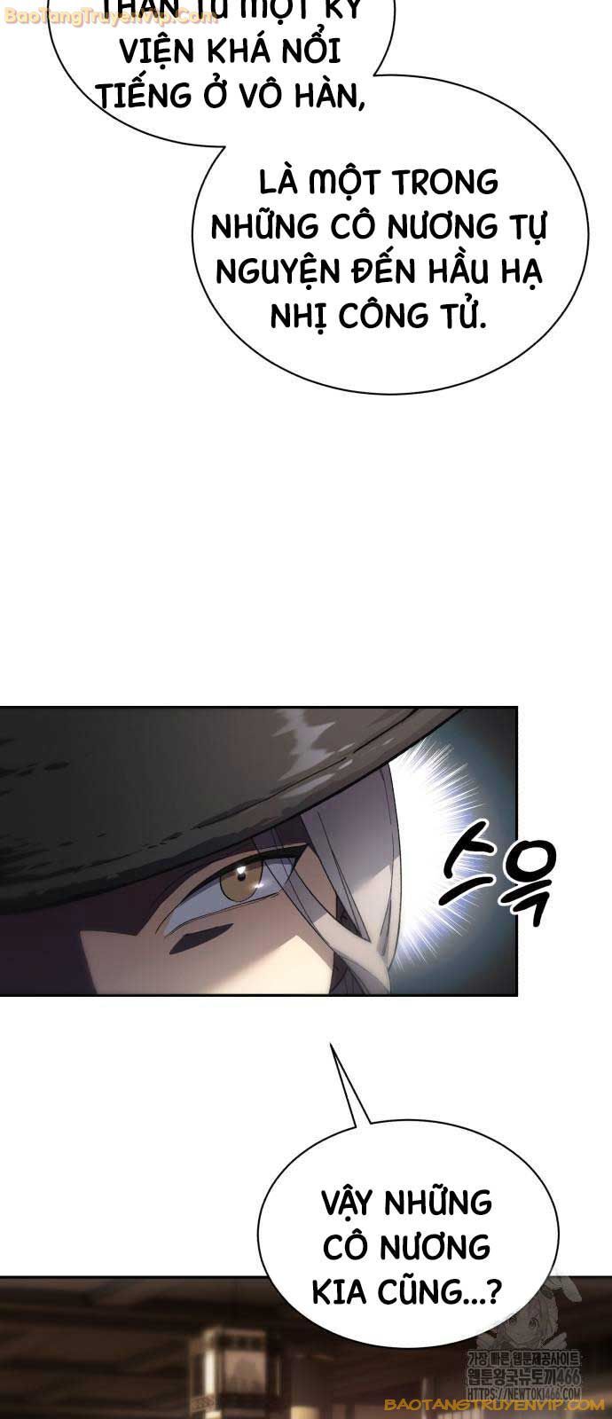 đọc truyện Thiên Ma Muốn Sống Một Cuộc Đời Bình Lặng Chương 8 ảnh 24 tại Thiên Thai Truyện