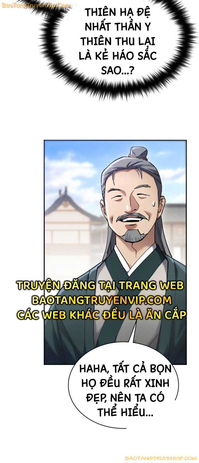 đọc truyện Thiên Ma Muốn Sống Một Cuộc Đời Bình Lặng Chương 8 ảnh 27 tại Thiên Thai Truyện