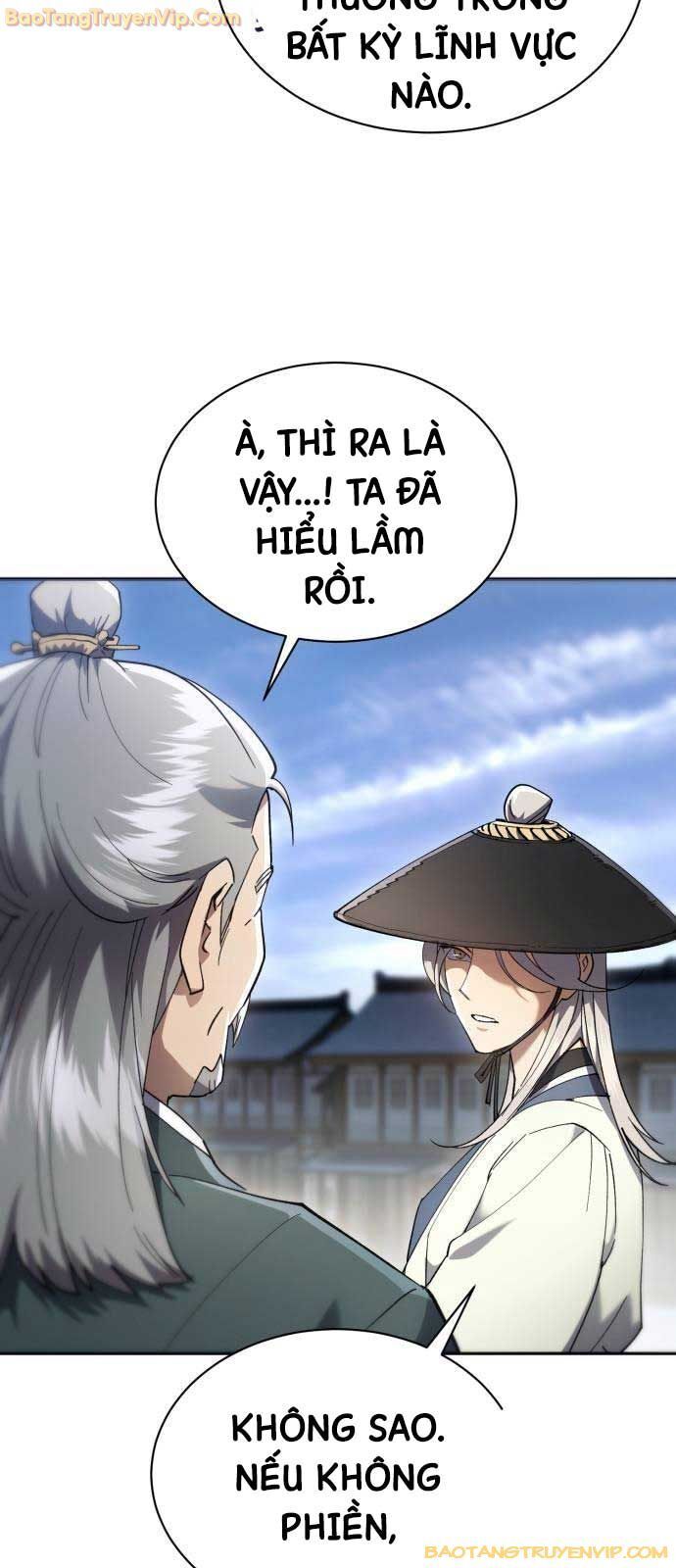 đọc truyện Thiên Ma Muốn Sống Một Cuộc Đời Bình Lặng Chương 8 ảnh 30 tại Thiên Thai Truyện