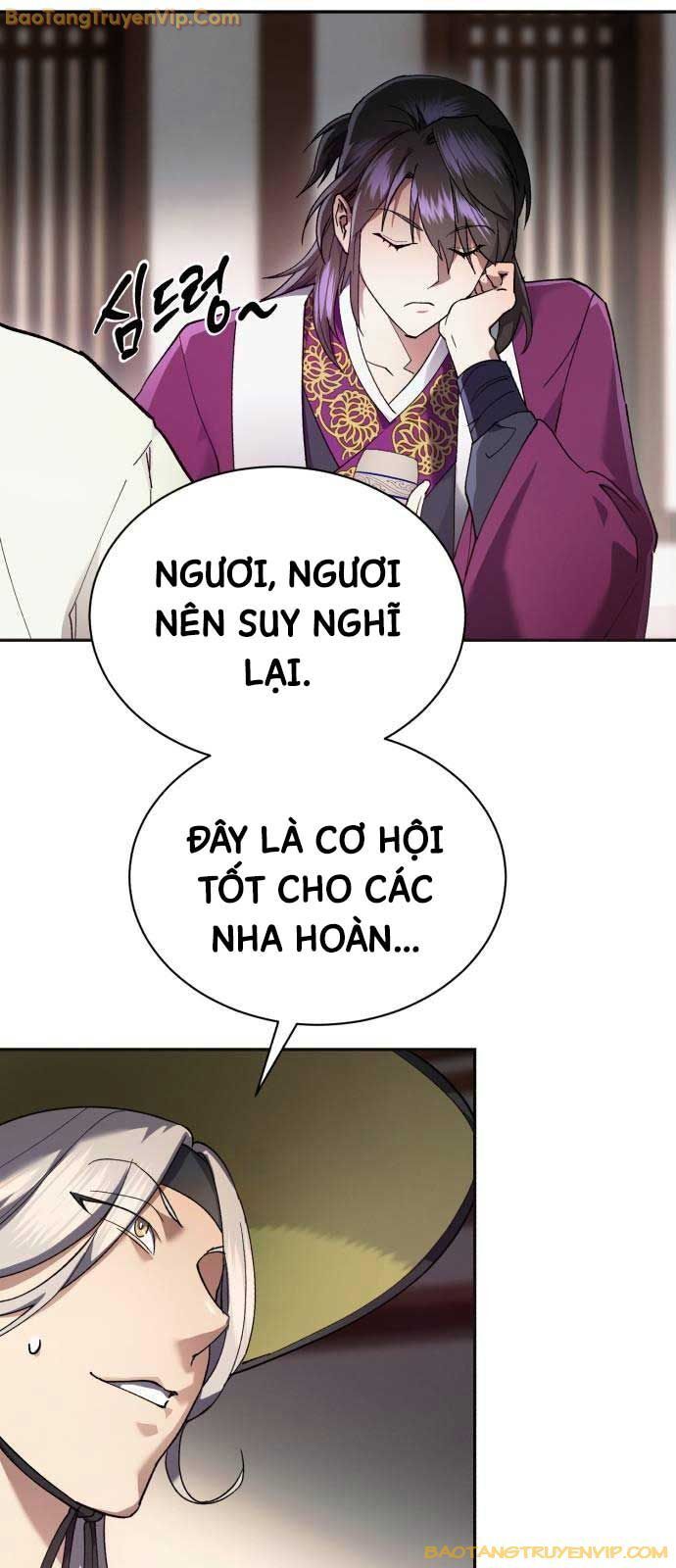 đọc truyện Thiên Ma Muốn Sống Một Cuộc Đời Bình Lặng Chương 8 ảnh 36 tại Thiên Thai Truyện