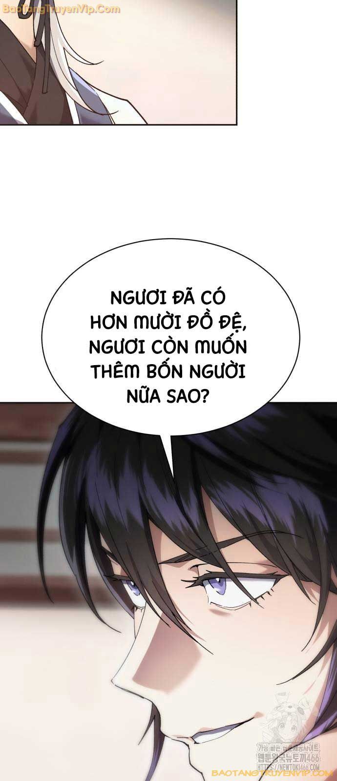 đọc truyện Thiên Ma Muốn Sống Một Cuộc Đời Bình Lặng Chương 8 ảnh 37 tại Thiên Thai Truyện