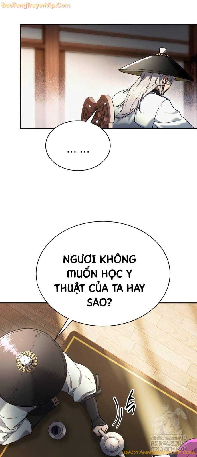 đọc truyện Thiên Ma Muốn Sống Một Cuộc Đời Bình Lặng Chương 8 ảnh 41 tại Thiên Thai Truyện