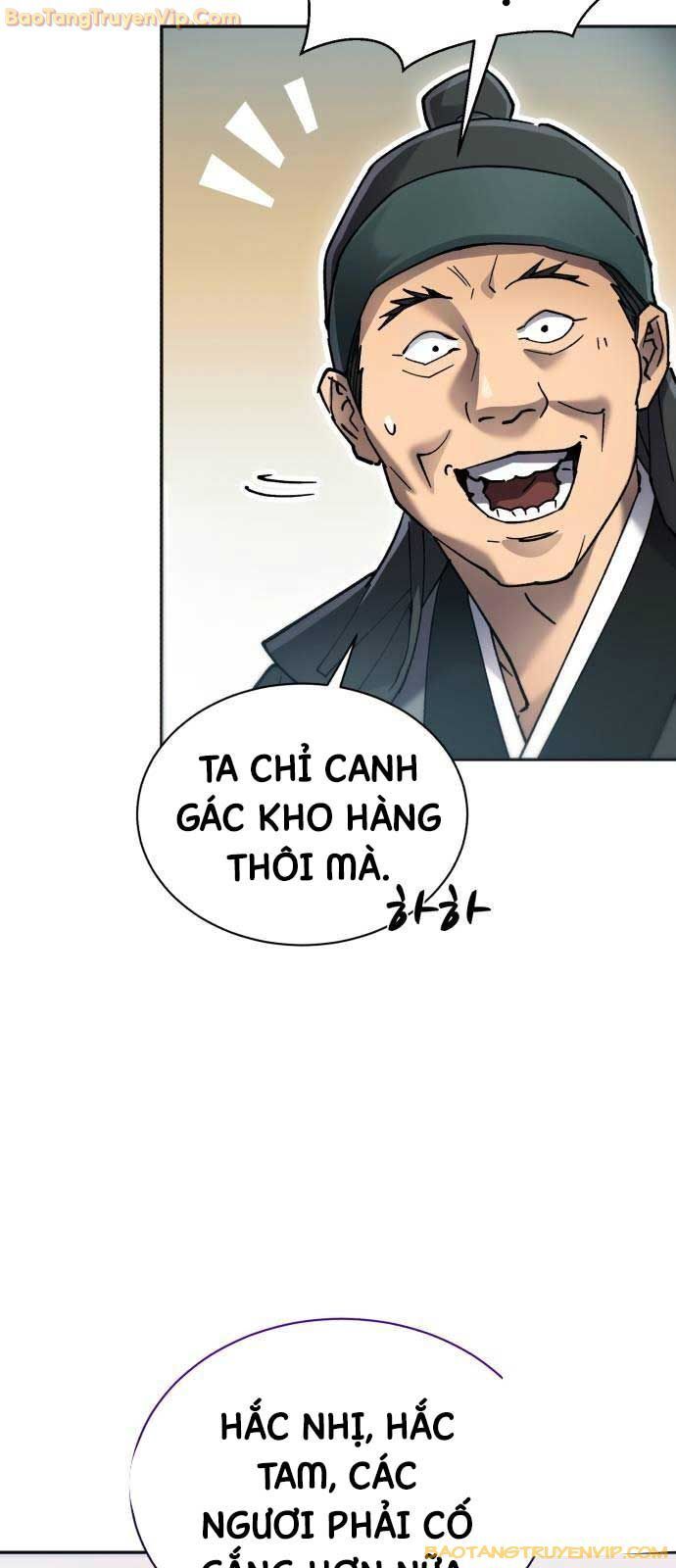 đọc truyện Thiên Ma Muốn Sống Một Cuộc Đời Bình Lặng Chương 8 ảnh 6 tại Thiên Thai Truyện