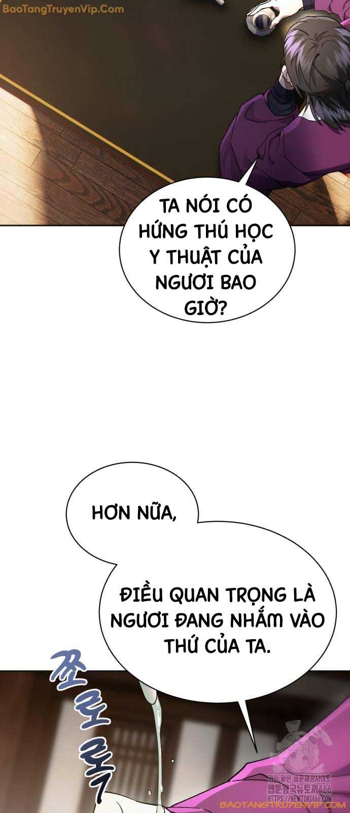 đọc truyện Thiên Ma Muốn Sống Một Cuộc Đời Bình Lặng Chương 8 ảnh 42 tại Thiên Thai Truyện