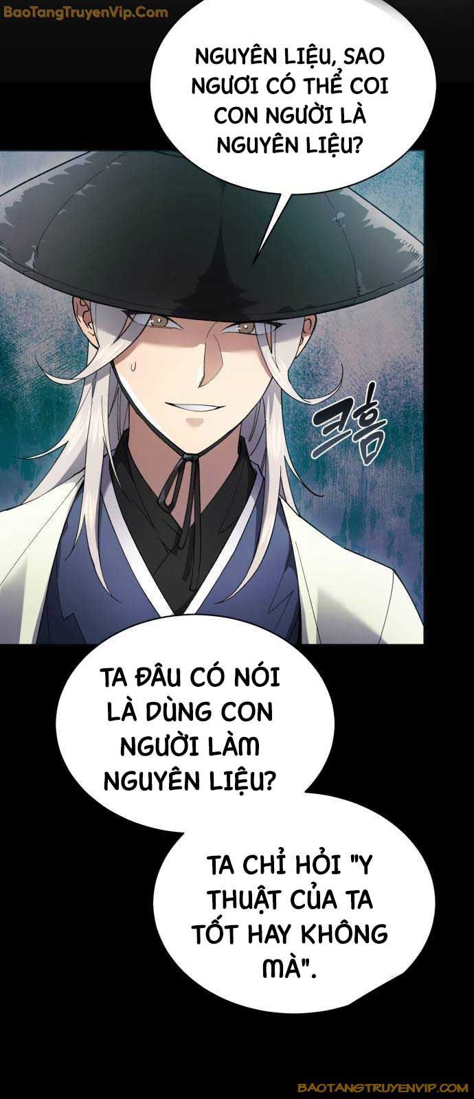 đọc truyện Thiên Ma Muốn Sống Một Cuộc Đời Bình Lặng Chương 8 ảnh 46 tại Thiên Thai Truyện