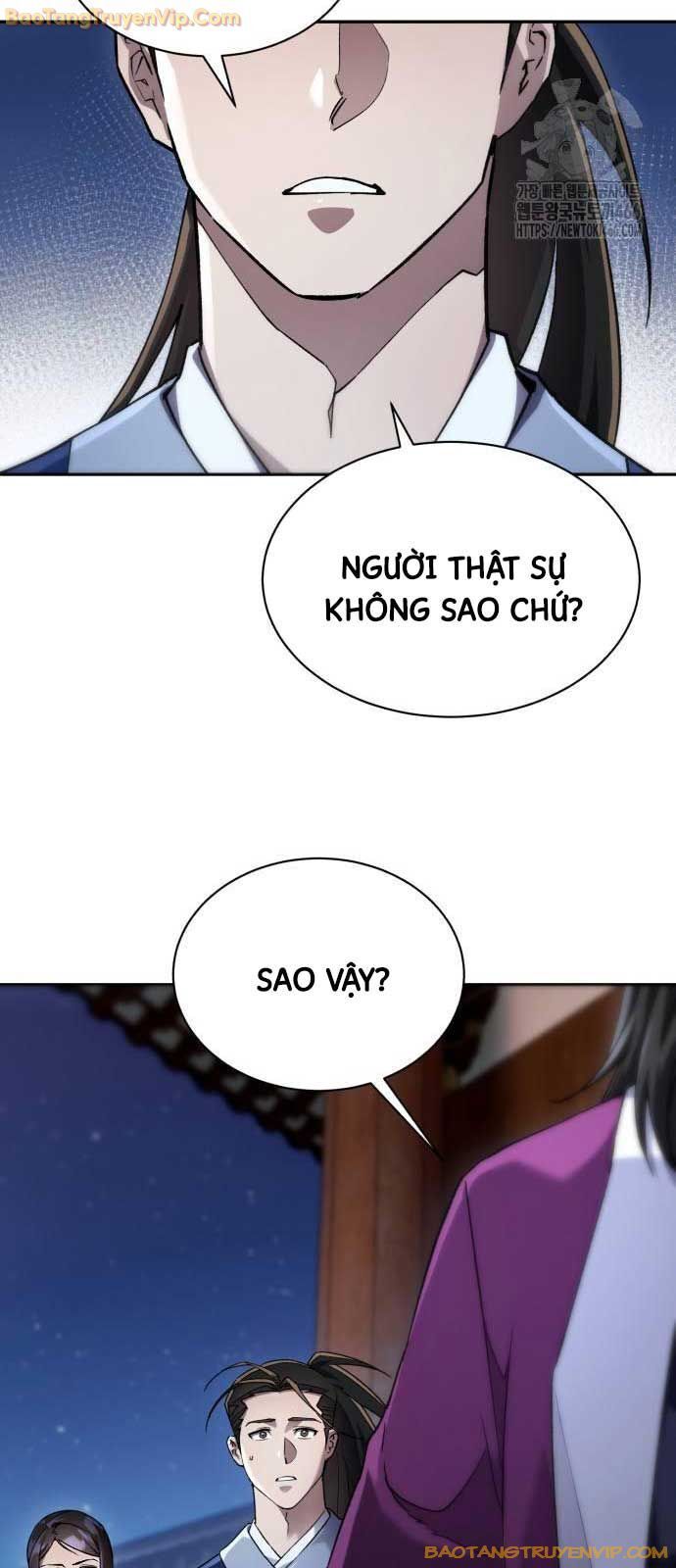 đọc truyện Thiên Ma Muốn Sống Một Cuộc Đời Bình Lặng Chương 8 ảnh 71 tại Thiên Thai Truyện