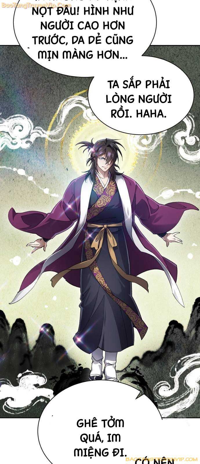 đọc truyện Thiên Ma Muốn Sống Một Cuộc Đời Bình Lặng Chương 8 ảnh 9 tại Thiên Thai Truyện