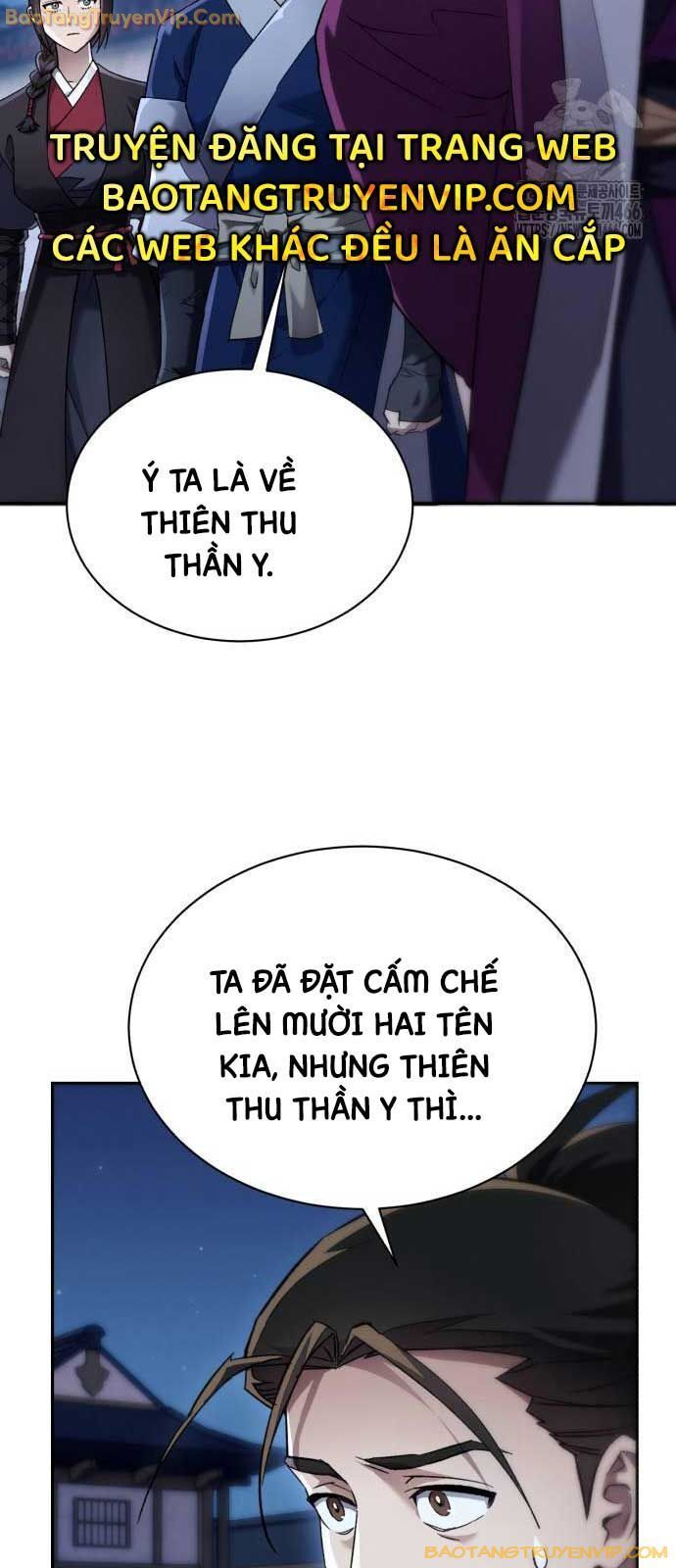 đọc truyện Thiên Ma Muốn Sống Một Cuộc Đời Bình Lặng Chương 8 ảnh 72 tại Thiên Thai Truyện