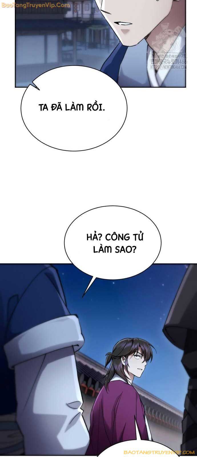 đọc truyện Thiên Ma Muốn Sống Một Cuộc Đời Bình Lặng Chương 8 ảnh 73 tại Thiên Thai Truyện