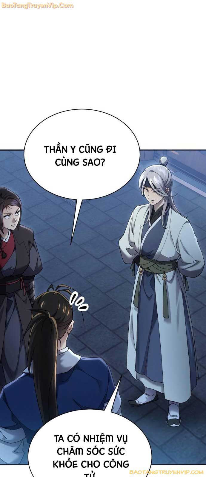 đọc truyện Thiên Ma Muốn Sống Một Cuộc Đời Bình Lặng Chương 8 ảnh 77 tại Thiên Thai Truyện