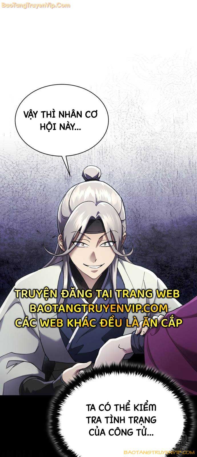 đọc truyện Thiên Ma Muốn Sống Một Cuộc Đời Bình Lặng Chương 8 ảnh 81 tại Thiên Thai Truyện