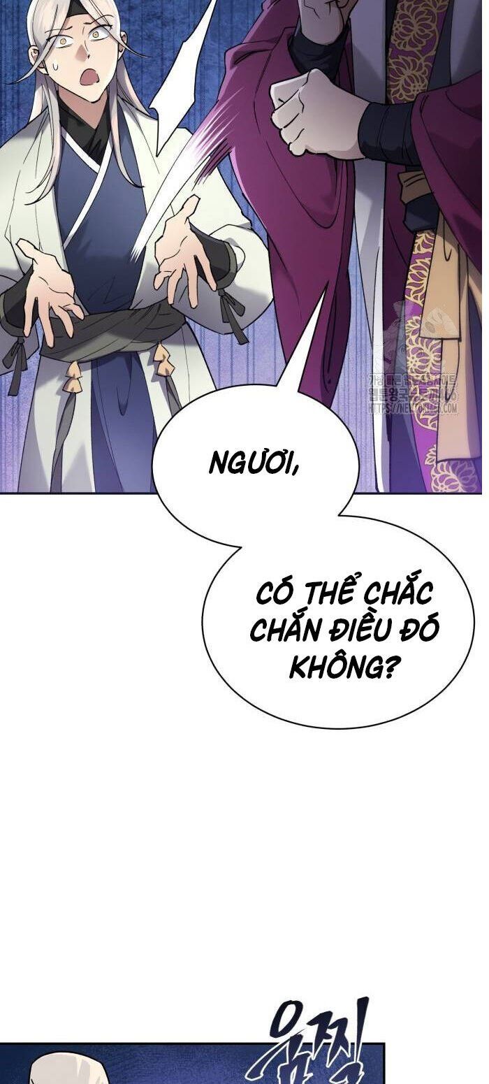 đọc truyện Thiên Ma Muốn Sống Một Cuộc Đời Bình Lặng Chương 9 ảnh 12 tại Thiên Thai Truyện