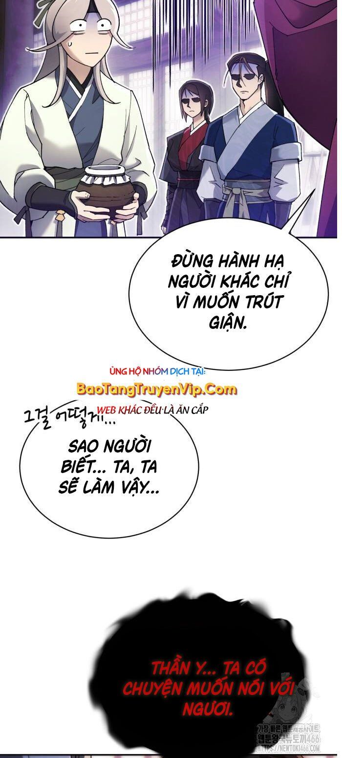 đọc truyện Thiên Ma Muốn Sống Một Cuộc Đời Bình Lặng Chương 9 ảnh 110 tại Thiên Thai Truyện