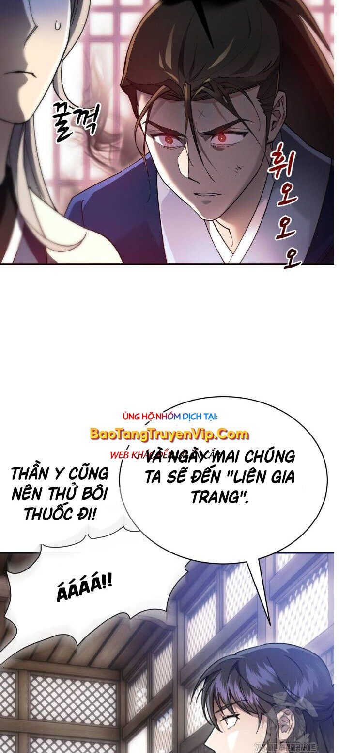 đọc truyện Thiên Ma Muốn Sống Một Cuộc Đời Bình Lặng Chương 9 ảnh 111 tại Thiên Thai Truyện