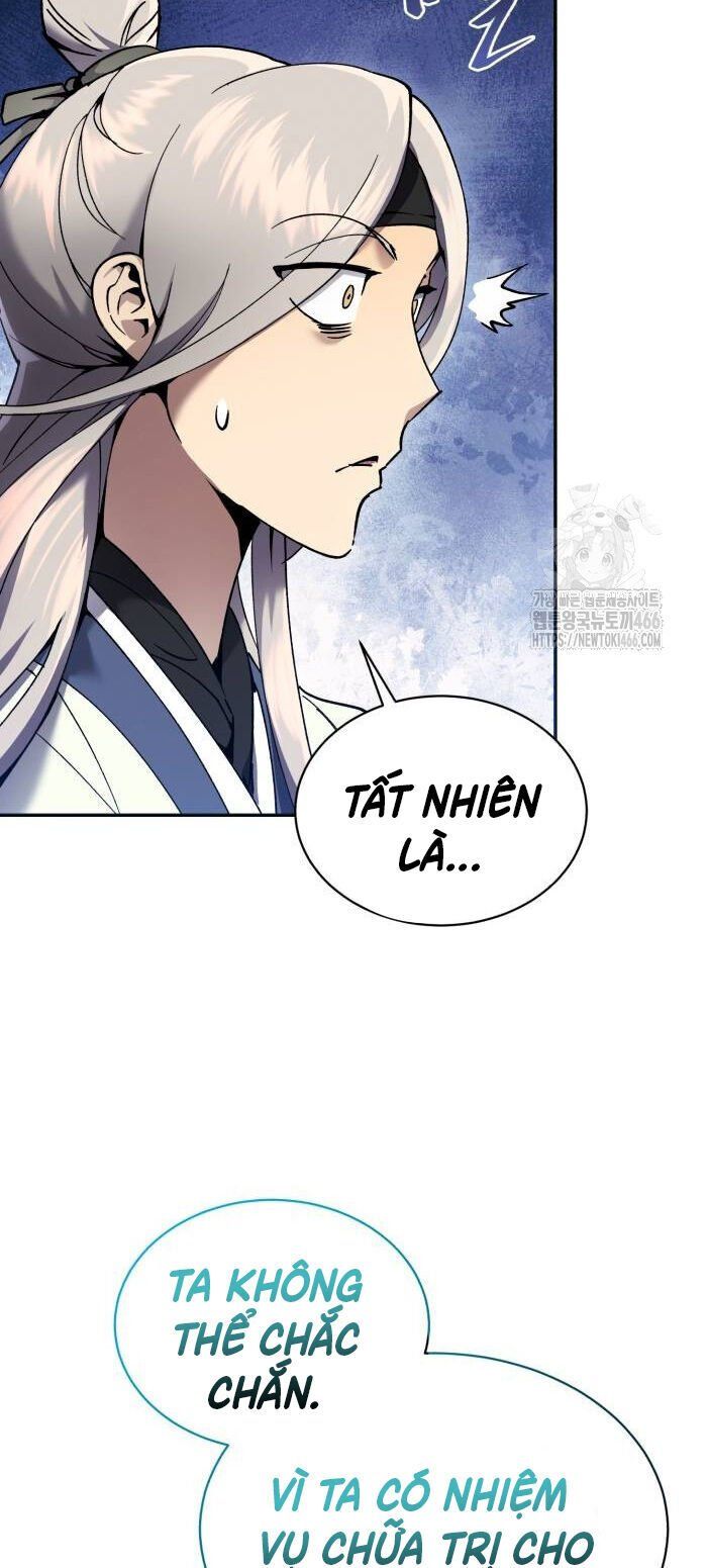 đọc truyện Thiên Ma Muốn Sống Một Cuộc Đời Bình Lặng Chương 9 ảnh 13 tại Thiên Thai Truyện