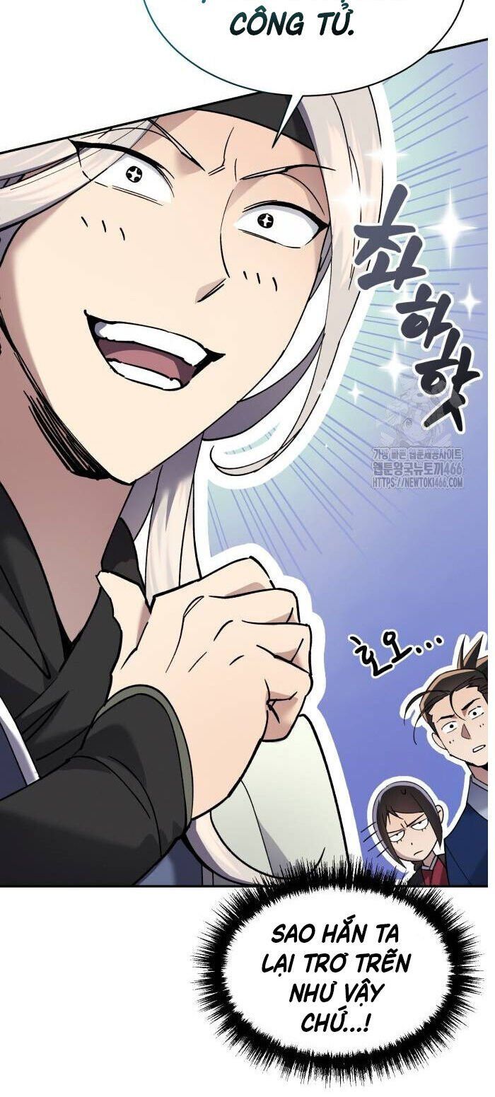 đọc truyện Thiên Ma Muốn Sống Một Cuộc Đời Bình Lặng Chương 9 ảnh 14 tại Thiên Thai Truyện