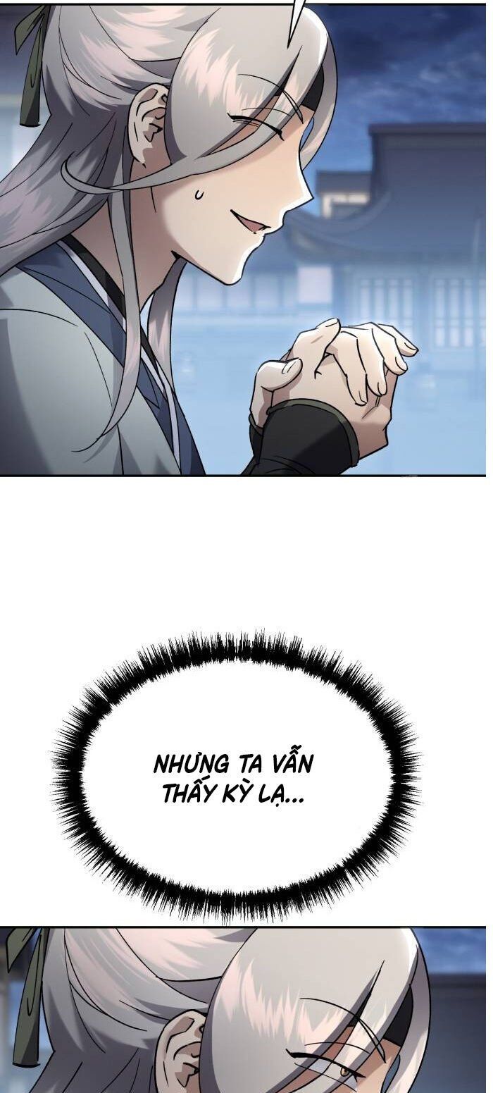 đọc truyện Thiên Ma Muốn Sống Một Cuộc Đời Bình Lặng Chương 9 ảnh 17 tại Thiên Thai Truyện