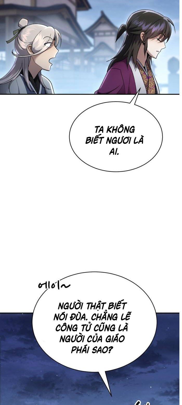 đọc truyện Thiên Ma Muốn Sống Một Cuộc Đời Bình Lặng Chương 9 ảnh 19 tại Thiên Thai Truyện