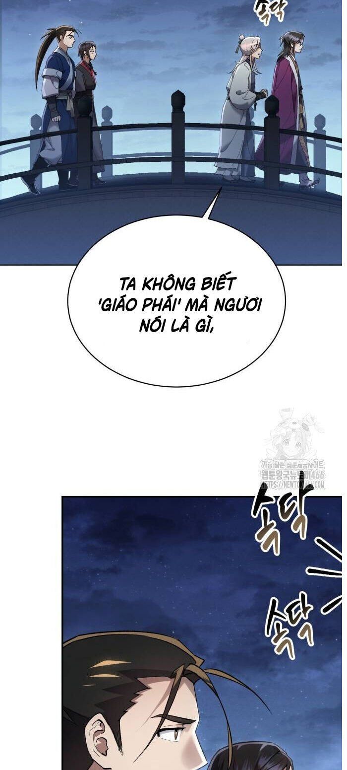 đọc truyện Thiên Ma Muốn Sống Một Cuộc Đời Bình Lặng Chương 9 ảnh 20 tại Thiên Thai Truyện