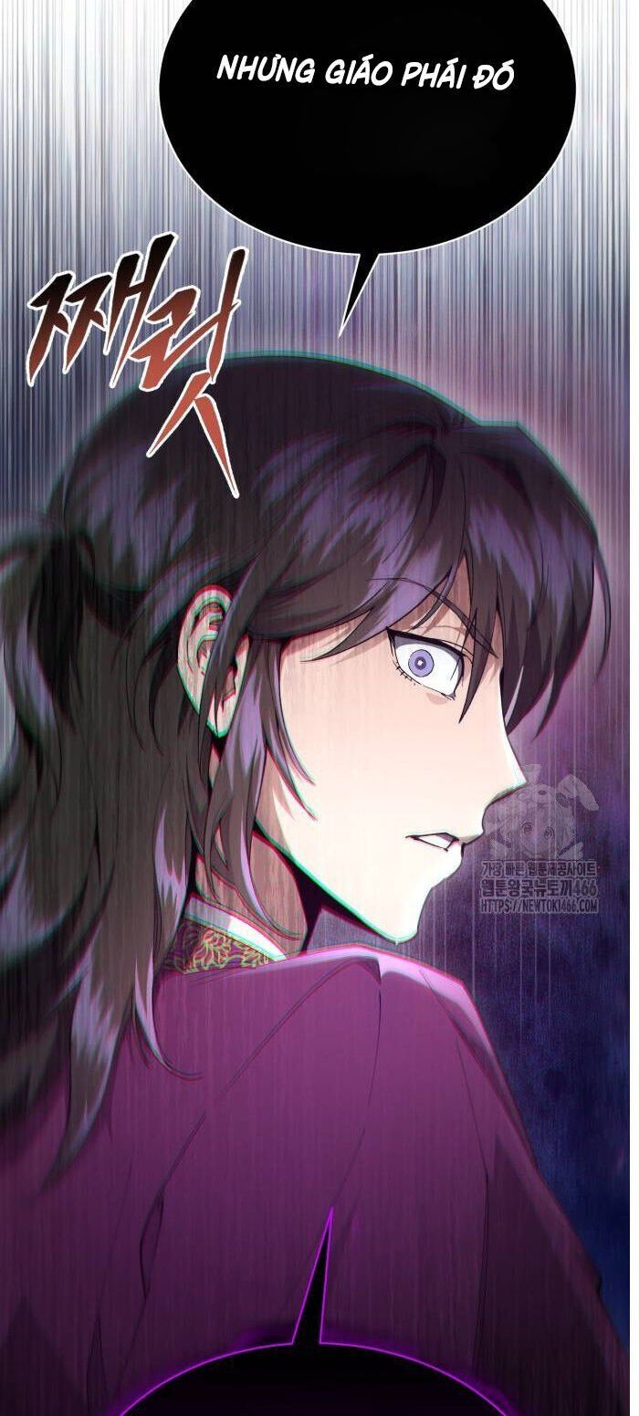 đọc truyện Thiên Ma Muốn Sống Một Cuộc Đời Bình Lặng Chương 9 ảnh 23 tại Thiên Thai Truyện