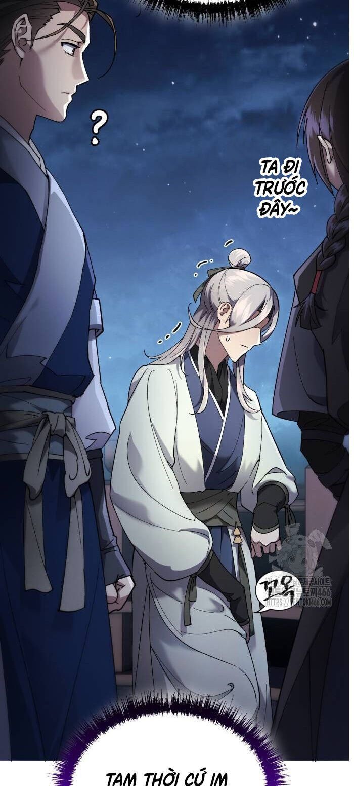 đọc truyện Thiên Ma Muốn Sống Một Cuộc Đời Bình Lặng Chương 9 ảnh 27 tại Thiên Thai Truyện