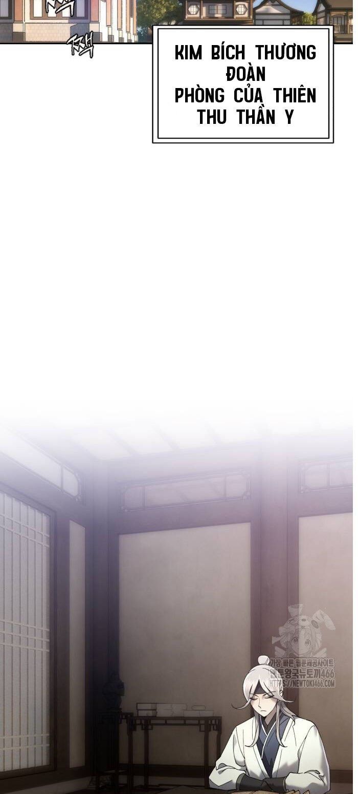 đọc truyện Thiên Ma Muốn Sống Một Cuộc Đời Bình Lặng Chương 9 ảnh 30 tại Thiên Thai Truyện