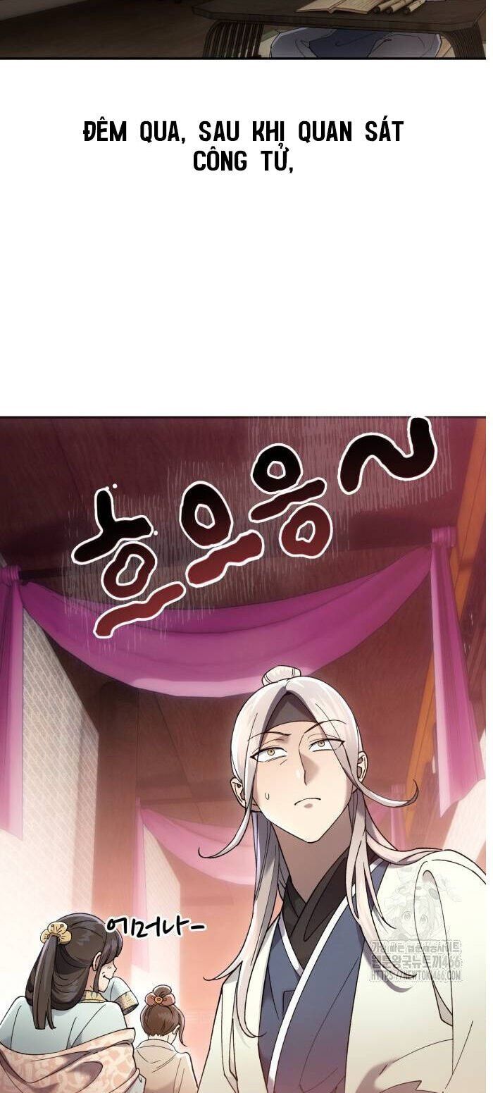 đọc truyện Thiên Ma Muốn Sống Một Cuộc Đời Bình Lặng Chương 9 ảnh 31 tại Thiên Thai Truyện