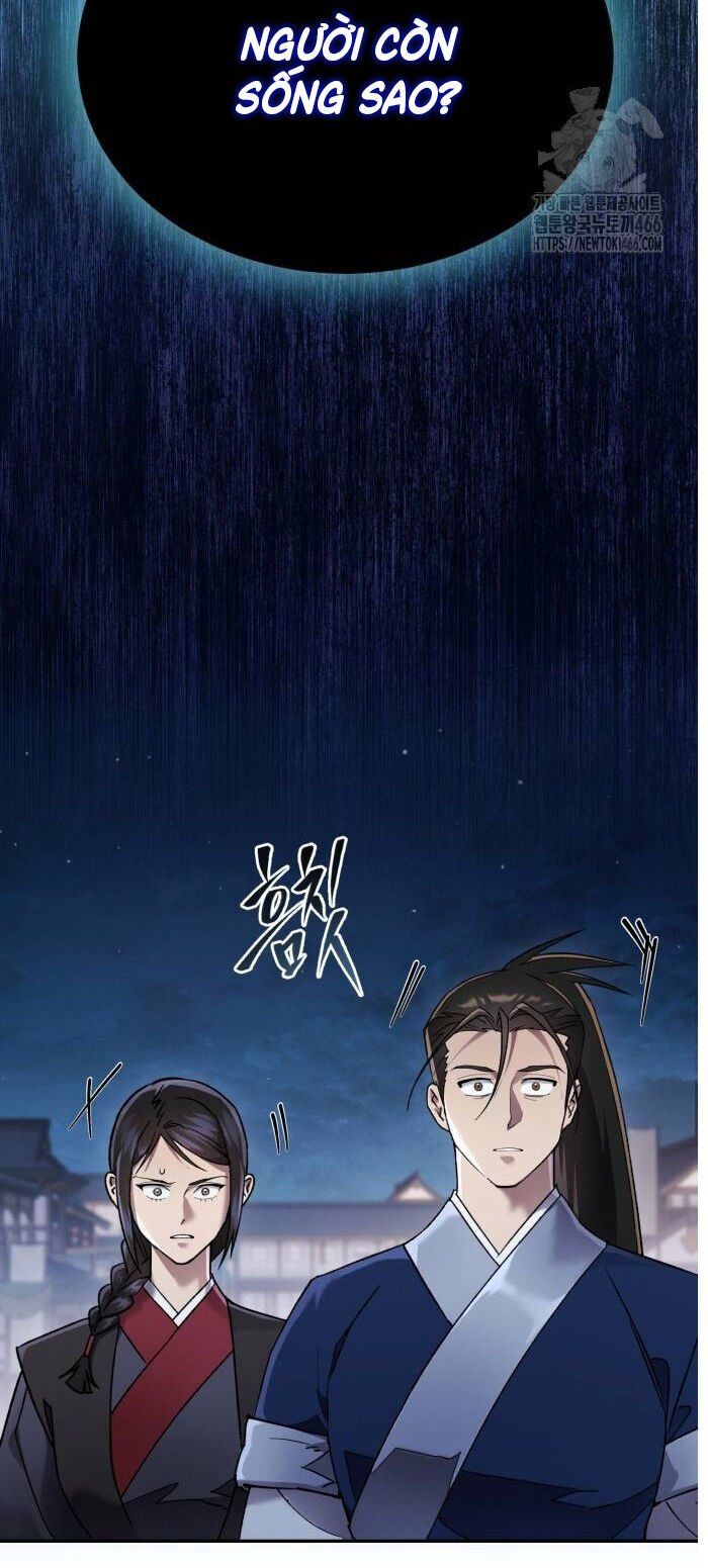 đọc truyện Thiên Ma Muốn Sống Một Cuộc Đời Bình Lặng Chương 9 ảnh 5 tại Thiên Thai Truyện