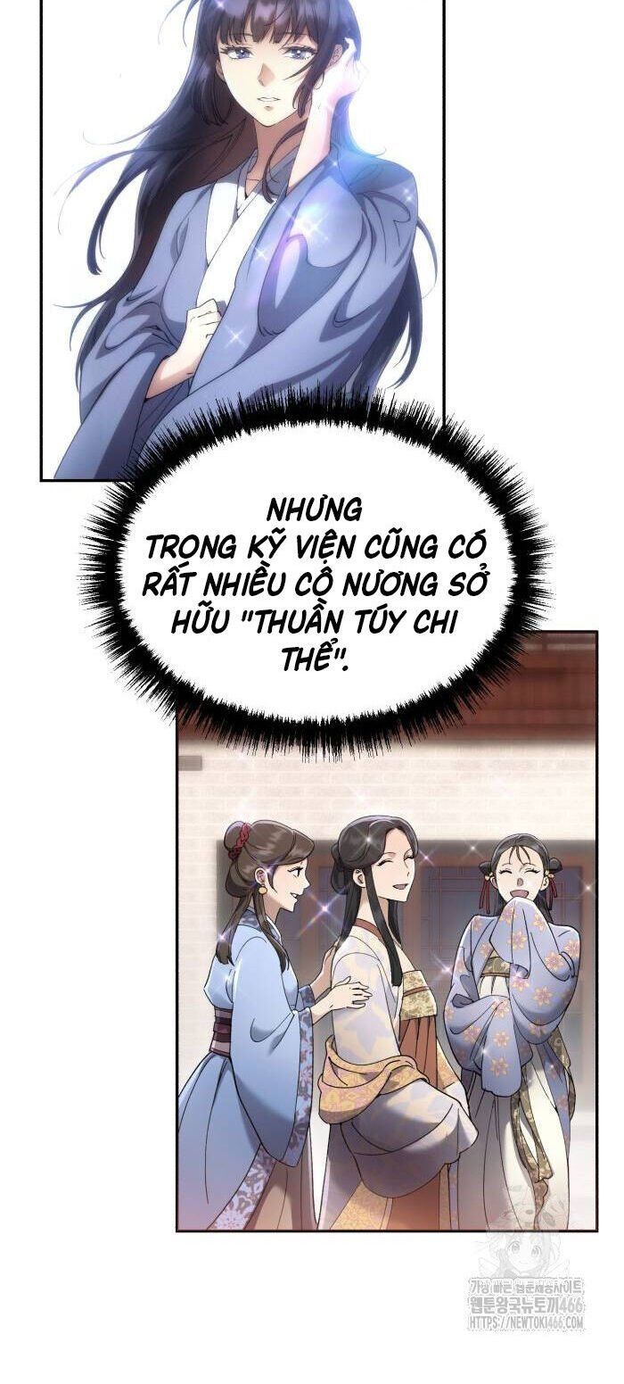 đọc truyện Thiên Ma Muốn Sống Một Cuộc Đời Bình Lặng Chương 9 ảnh 33 tại Thiên Thai Truyện