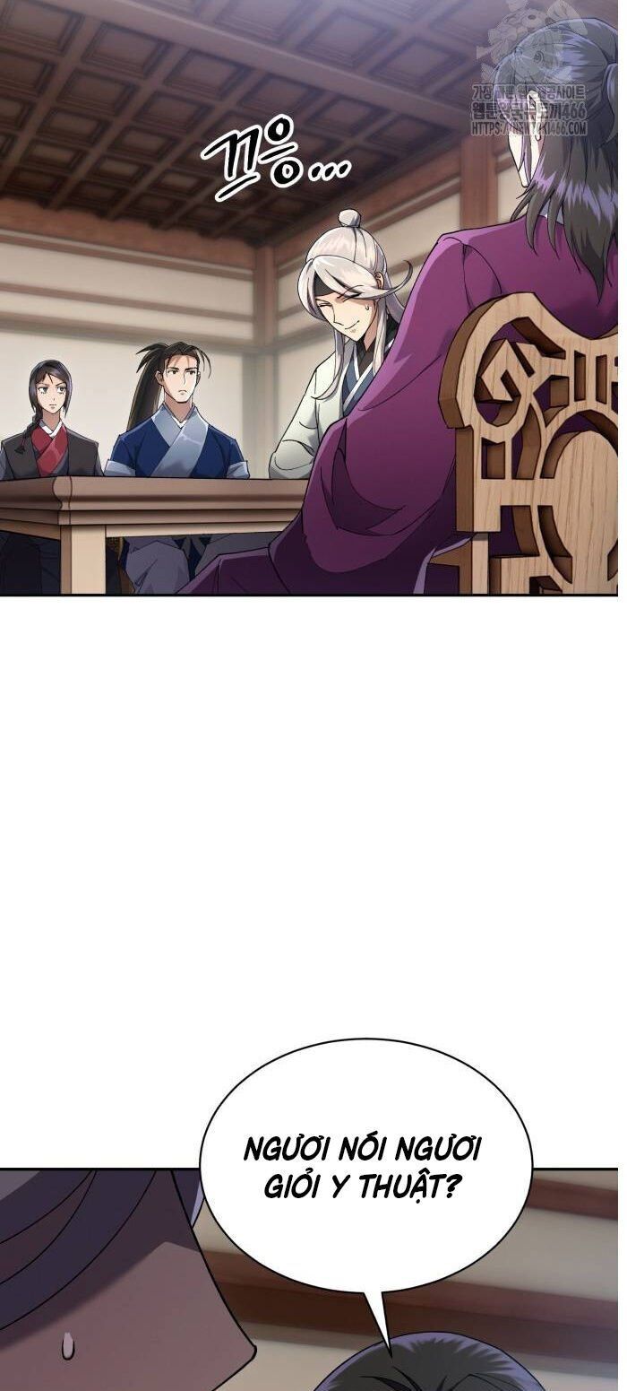 đọc truyện Thiên Ma Muốn Sống Một Cuộc Đời Bình Lặng Chương 9 ảnh 41 tại Thiên Thai Truyện