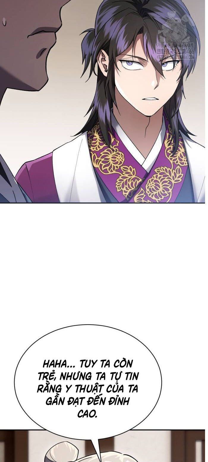 đọc truyện Thiên Ma Muốn Sống Một Cuộc Đời Bình Lặng Chương 9 ảnh 42 tại Thiên Thai Truyện