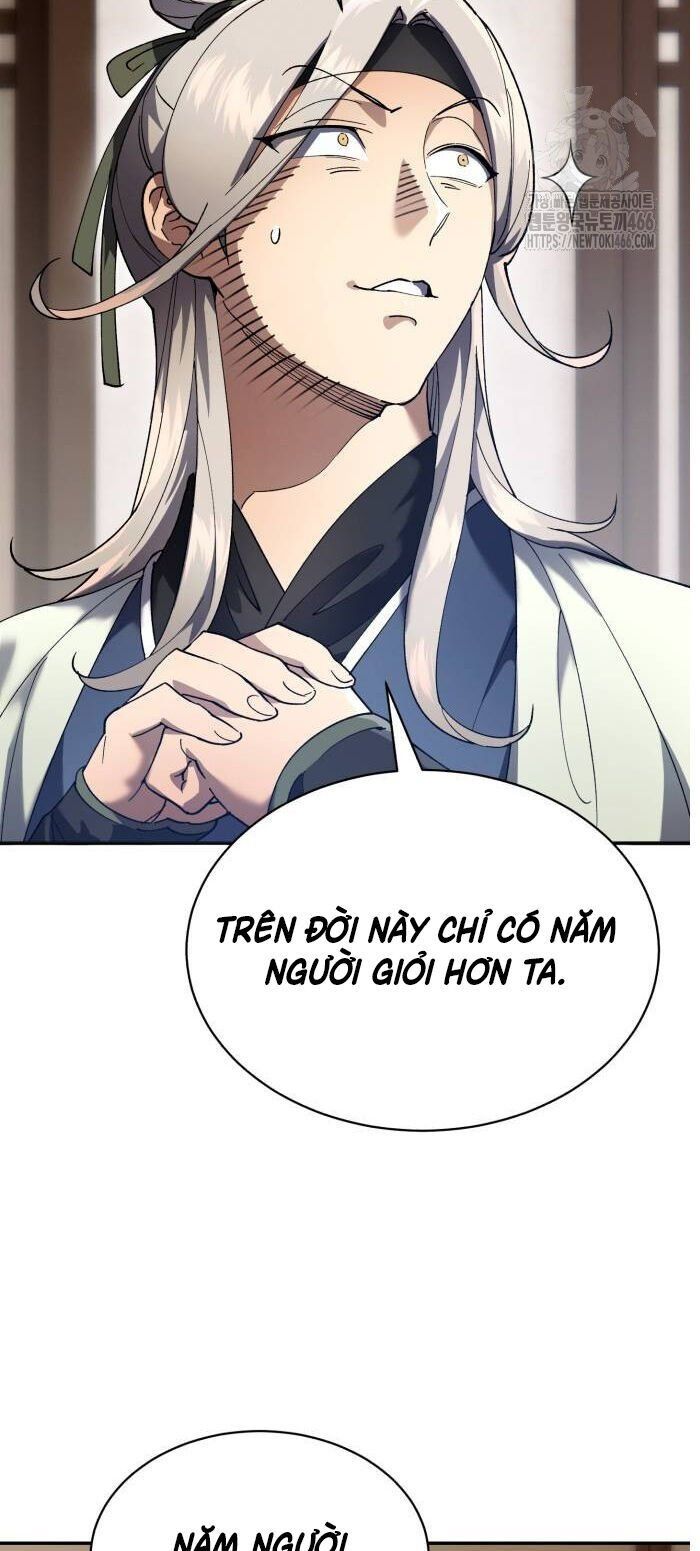 đọc truyện Thiên Ma Muốn Sống Một Cuộc Đời Bình Lặng Chương 9 ảnh 43 tại Thiên Thai Truyện