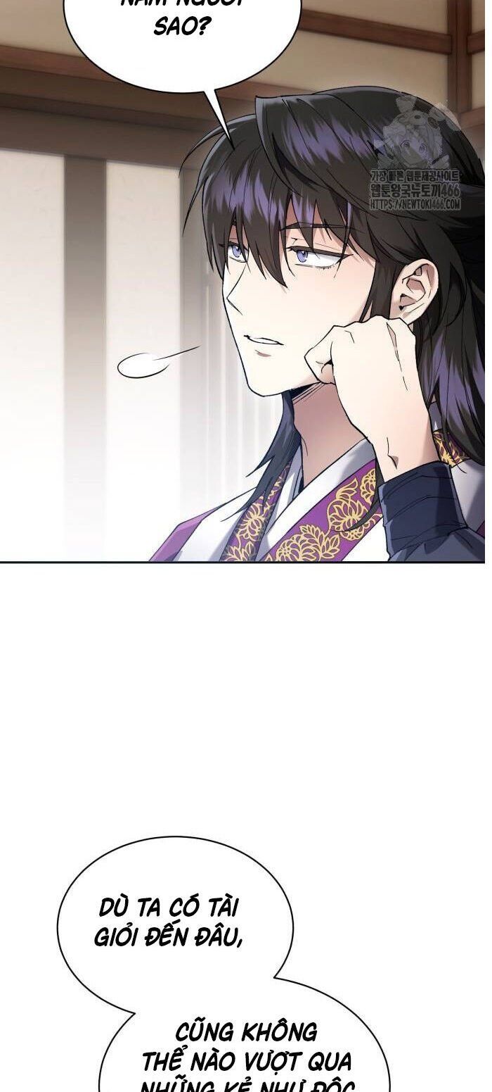 đọc truyện Thiên Ma Muốn Sống Một Cuộc Đời Bình Lặng Chương 9 ảnh 44 tại Thiên Thai Truyện