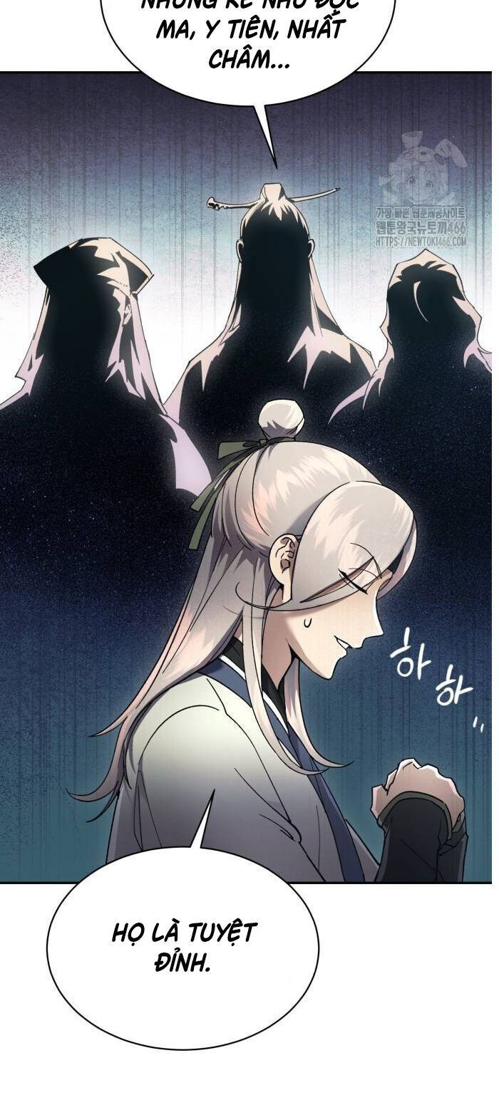 đọc truyện Thiên Ma Muốn Sống Một Cuộc Đời Bình Lặng Chương 9 ảnh 45 tại Thiên Thai Truyện