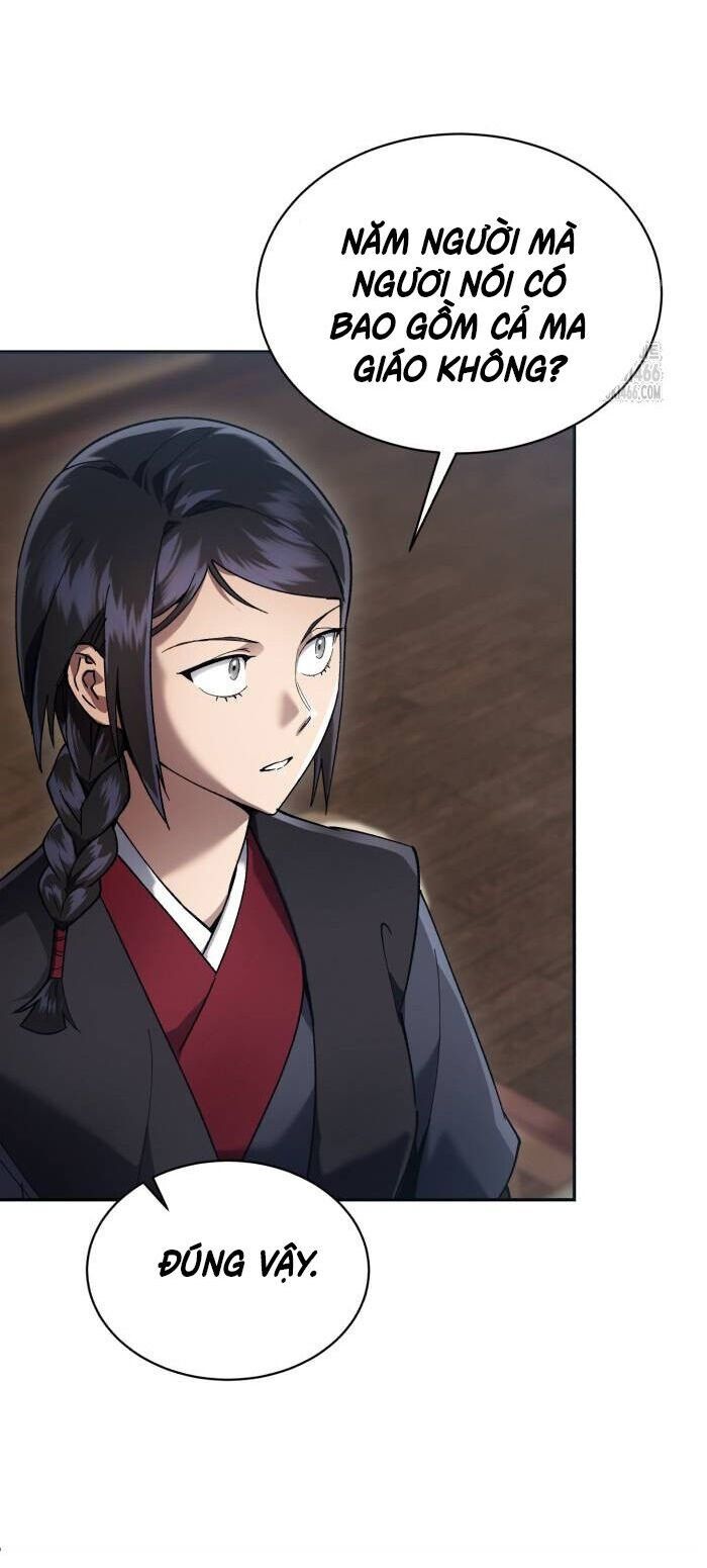 đọc truyện Thiên Ma Muốn Sống Một Cuộc Đời Bình Lặng Chương 9 ảnh 46 tại Thiên Thai Truyện