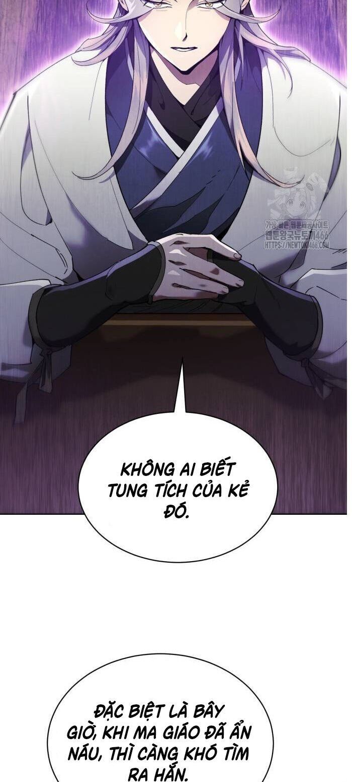 đọc truyện Thiên Ma Muốn Sống Một Cuộc Đời Bình Lặng Chương 9 ảnh 48 tại Thiên Thai Truyện