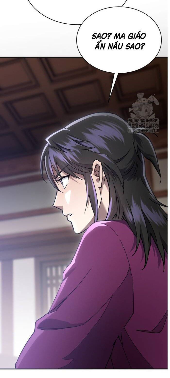 đọc truyện Thiên Ma Muốn Sống Một Cuộc Đời Bình Lặng Chương 9 ảnh 49 tại Thiên Thai Truyện