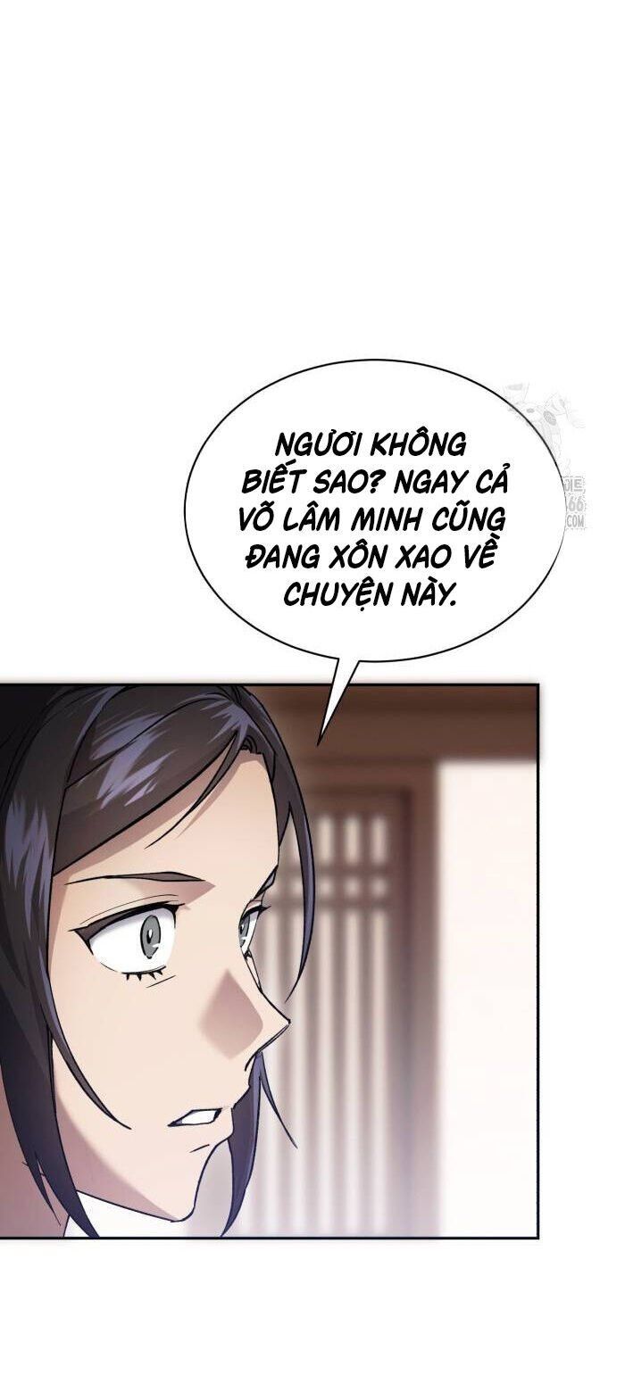 đọc truyện Thiên Ma Muốn Sống Một Cuộc Đời Bình Lặng Chương 9 ảnh 50 tại Thiên Thai Truyện