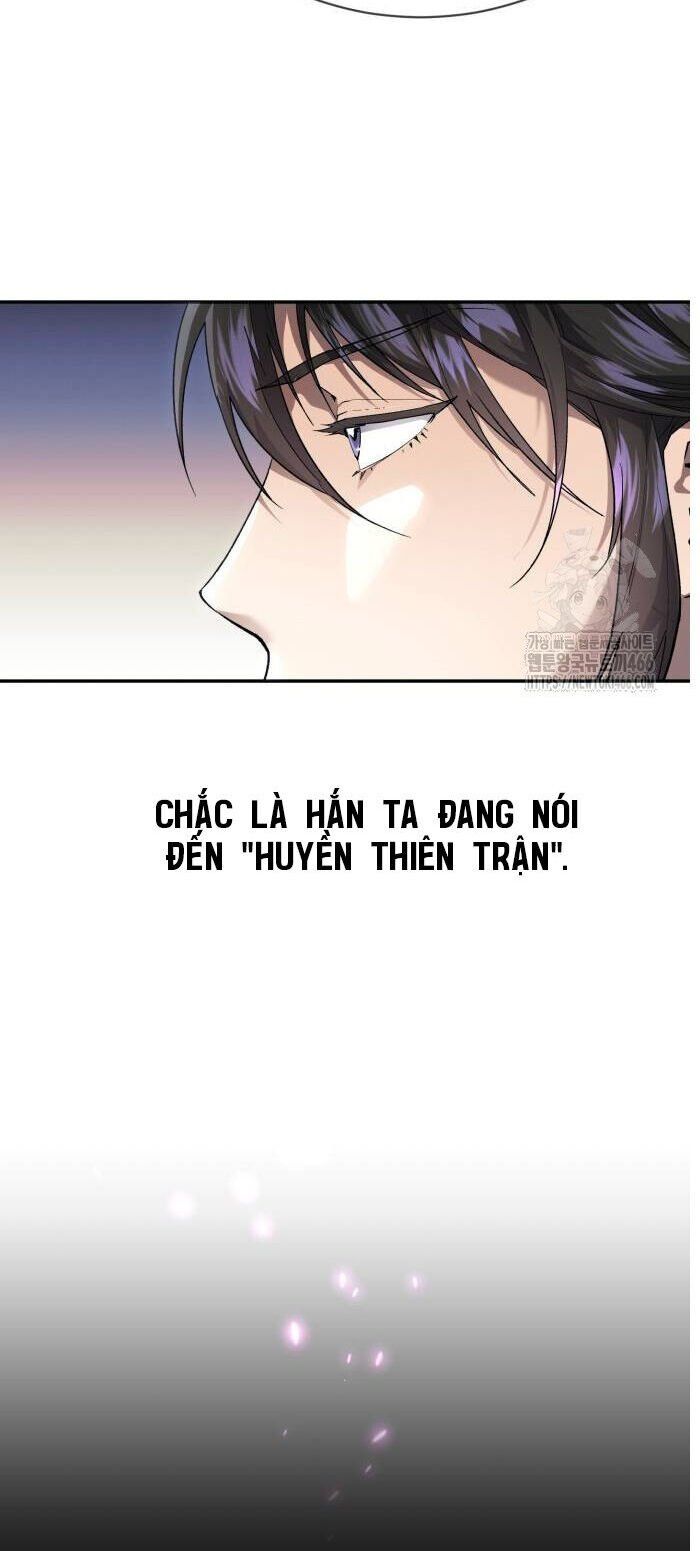 đọc truyện Thiên Ma Muốn Sống Một Cuộc Đời Bình Lặng Chương 9 ảnh 52 tại Thiên Thai Truyện